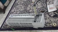 Split Tosot installation