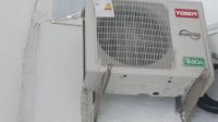Split Tosot installation