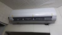Split Tosot installation