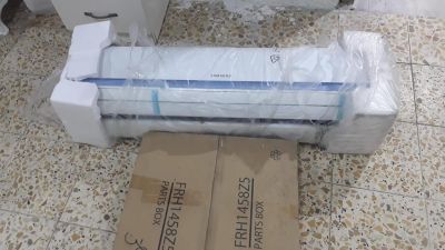 Split Tosot installation