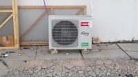 Split Tosot installation