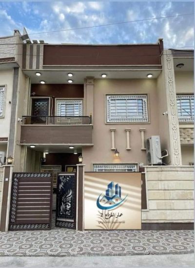 Residential house for sale