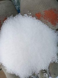 Urea fertilizer