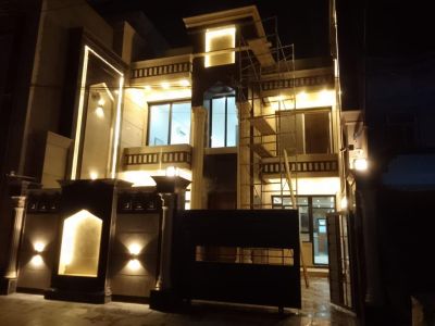 House for sale in Al-Ameriya in Al-Muhamiyin