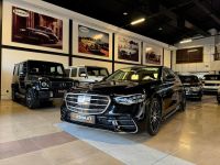 Mercedes car