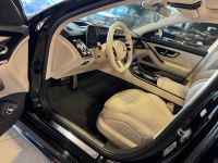 Mercedes car