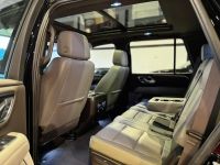 Tahoe for sale