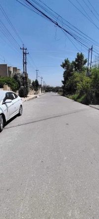 House for sale in Al-Bakr neighborhood