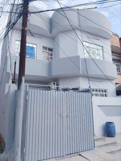 House for sale in Al-Bakr neighborhood