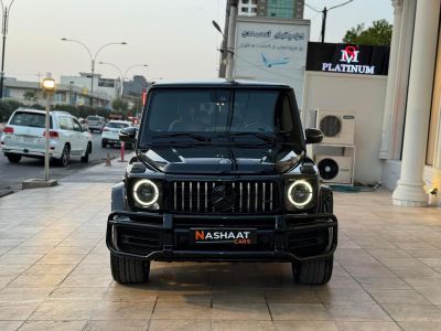 G-Class for sale