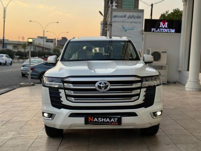 Toyota Land Cruiser for sale