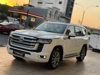 Toyota Land Cruiser for sale