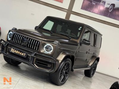 G-Class for sale