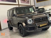G-Class for sale