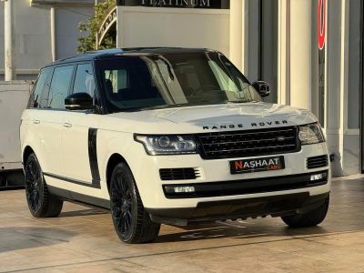 Range Rover for sale
