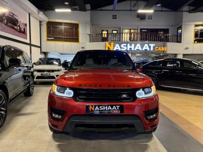 Range Rover for sale