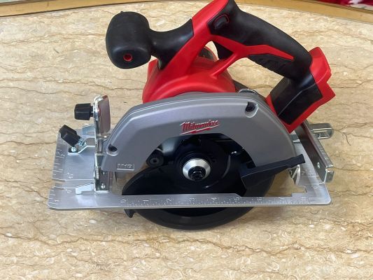 Circular saw