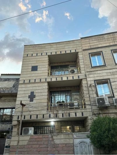 House for sale in Karrada