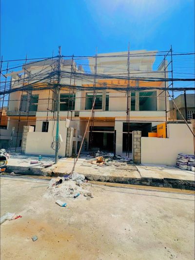 House for sale in Al-Baladiyat district