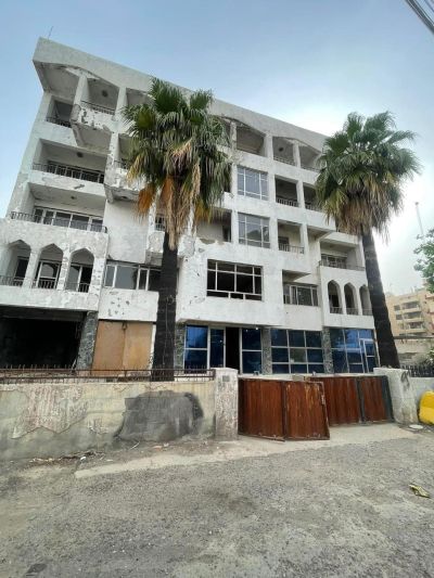 Building for sale