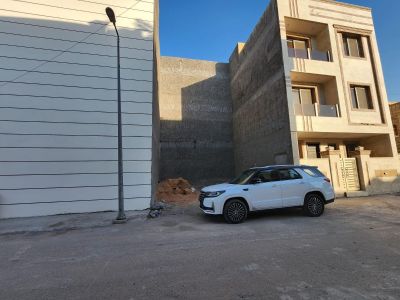 Plot of land for sale