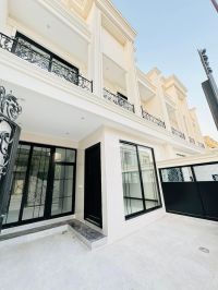 House for sale in Al Muhareb neighborhood