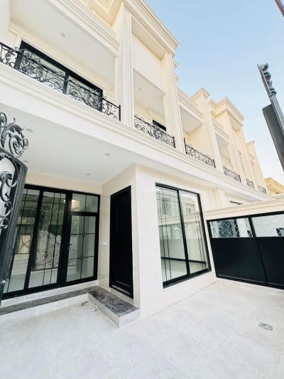House for sale in Al Muhareb neighborhood