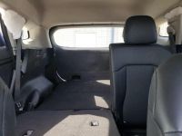 Kia Sportage car