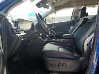 Kia Sportage car