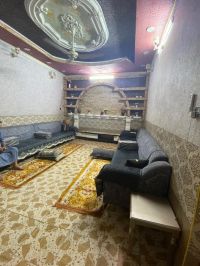 Corner house for sale