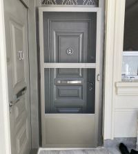 door