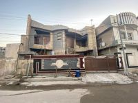 Corner house for sale