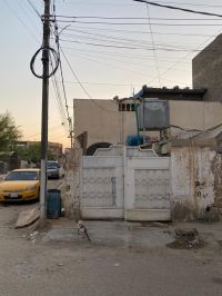 Corner house for sale