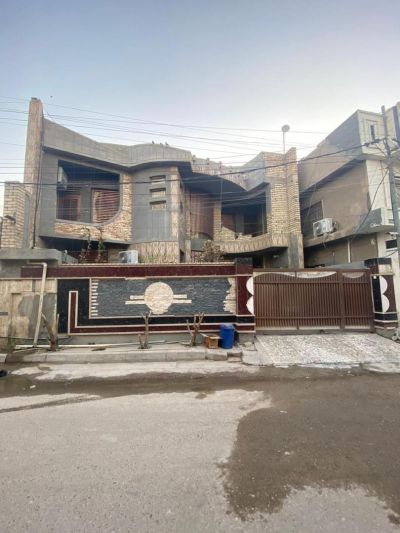 Corner house for sale