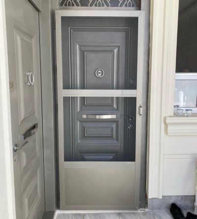 door