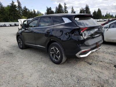 Kia Sportage Car For Sale