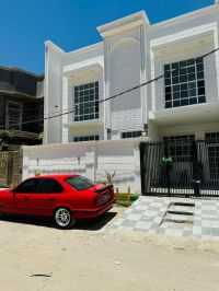 New house for sale