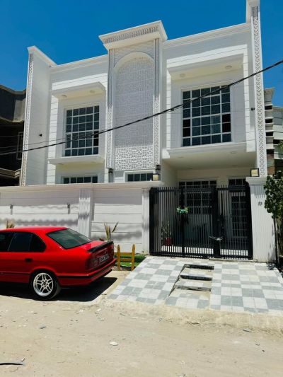New house for sale