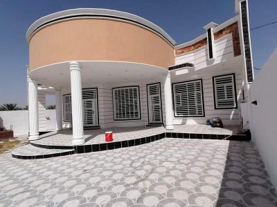 Villa for sale