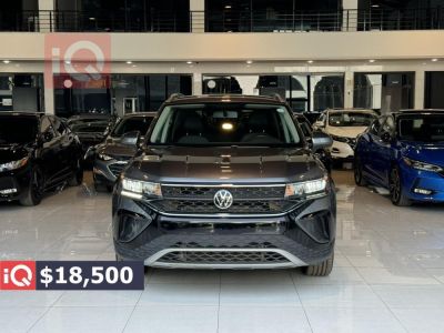 Volkswagen car for sale