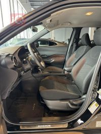Nissan Kicks for sale