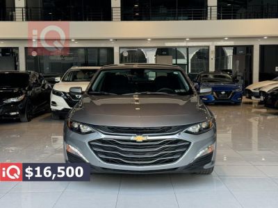 Malibu car for sale