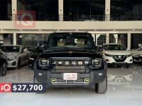 Jetour car for sale