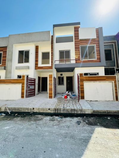 House for sale in Al-Siddiq Al-Oula neighborhood