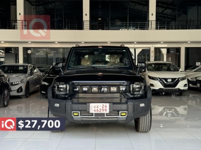 Jetour car for sale