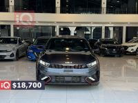 Kia Forte Car For Sale