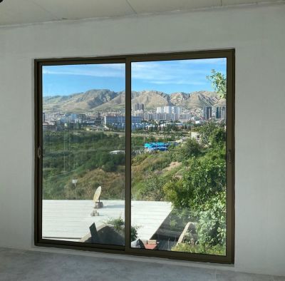 door window manufacturing
