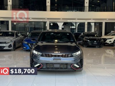 Kia Forte Car For Sale