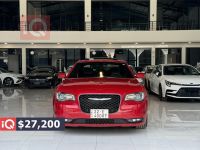 Chrysler car for sale