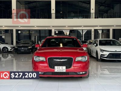 Chrysler car for sale